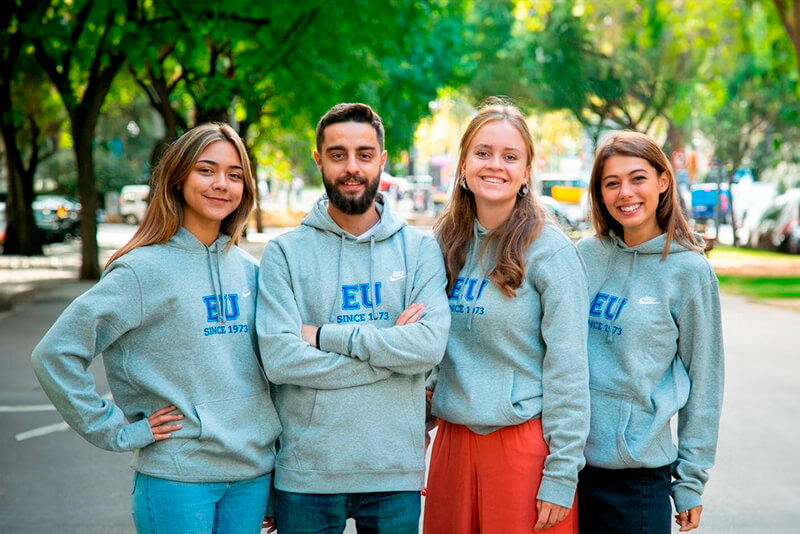 Вебинар EU Business School — выбираем программу обучения Вебинар EU Business School — выбираем программу обучения