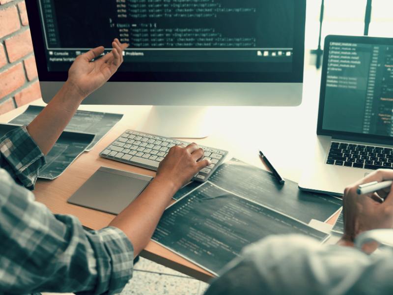 Новая магистерская программа Software Engineering в Канаде