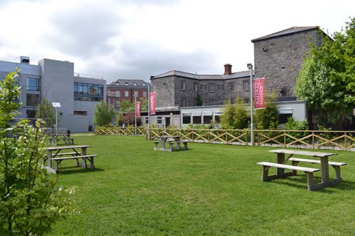 Griffith College Dublin Griffith College Dublin