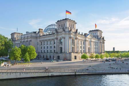 МБА в Германии