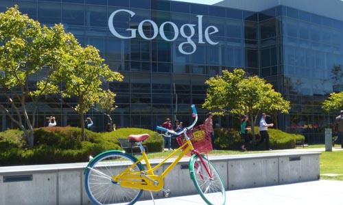 Google 